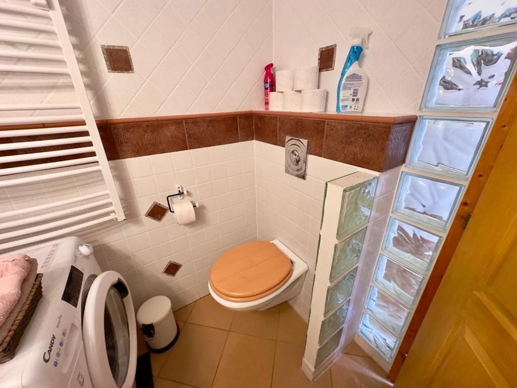 Апартаменти Cozy In Centre Будапешт