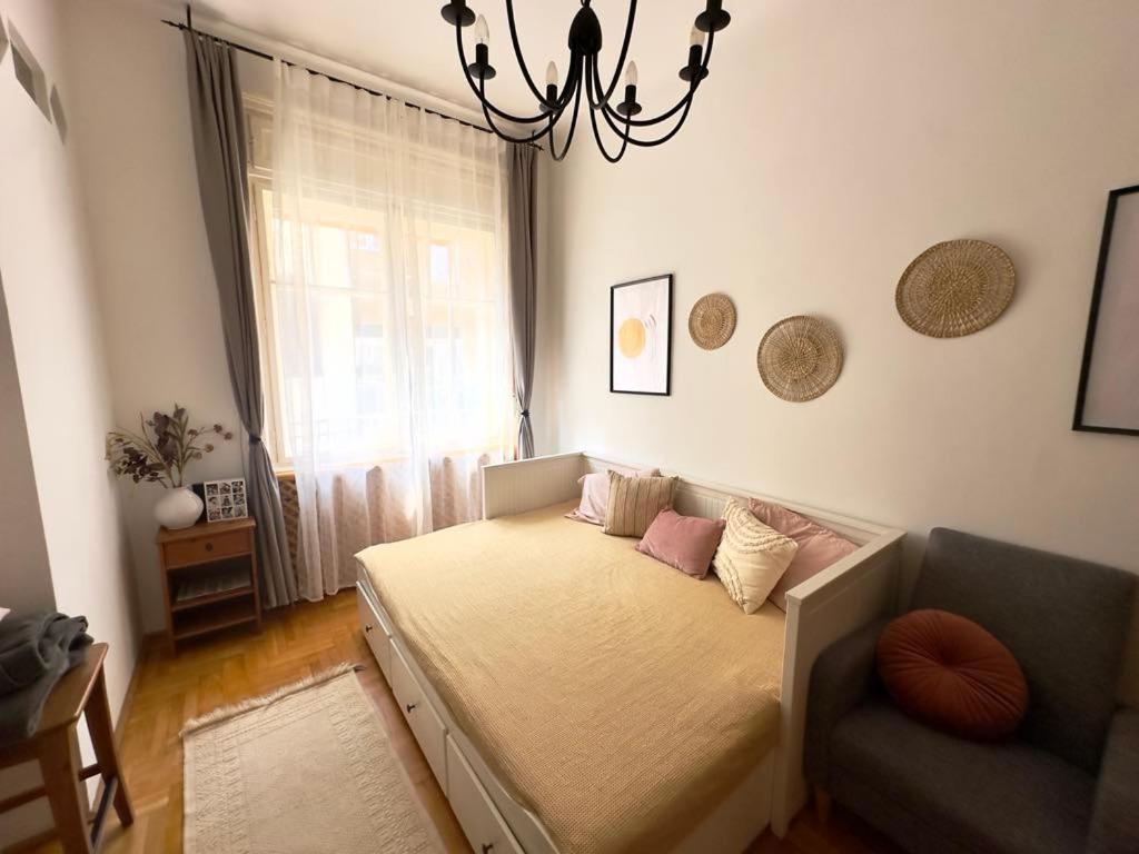 Cozy In Centre * Будапешт
