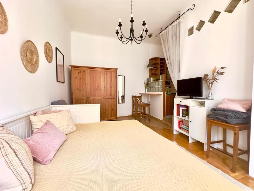 Apartament Cozy In Centre *