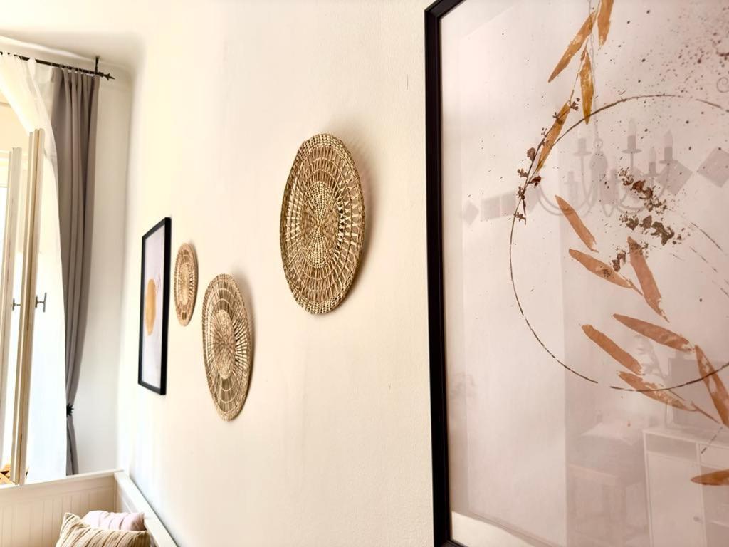 Cozy In Centre Apartament *