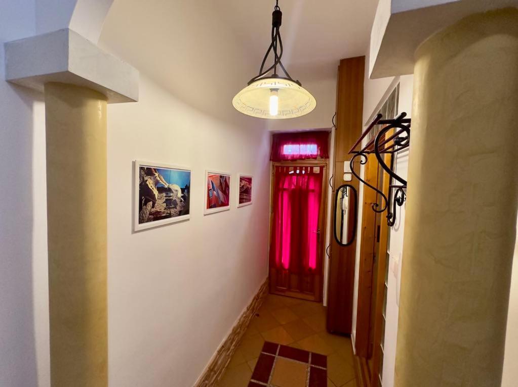 Appartement Cozy In Centre *